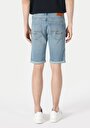thumb-Afficher les détails de Short  Straight Fit Homme