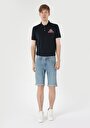 thumb-Afficher les détails de Short  Straight Fit Homme