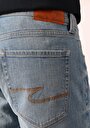 thumb-Afficher les détails de Short  Straight Fit Homme