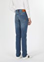 thumb-Afficher les détails de 044 Karl Pantalon Denim Straight Leg  En  Straight Fit Homme