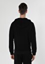 thumb-Afficher les détails de Veste De Blazer Noir Slim Fit   Homme