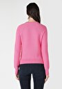 thumb-Afficher les détails de Pull Rose    Femme