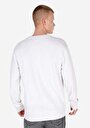 thumb-Afficher les détails de Pull-over Gris Comfort Fit  Homme
