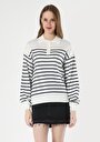 thumb-Afficher les détails de Pull Ecru    Femme