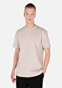 thumb-Afficher les détails de T-shirt À Manches Courtes Blanc Comfort Fit  Homme