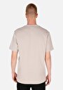 thumb-Afficher les détails de T-shirt À Manches Courtes Blanc Comfort Fit  Homme