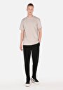 thumb-Afficher les détails de T-shirt À Manches Courtes Blanc Comfort Fit  Homme