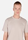 thumb-Afficher les détails de T-shirt À Manches Courtes Blanc Comfort Fit  Homme