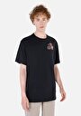 thumb-Afficher les détails de T-shirt À Manches Courtes Marine Comfort Fit  Homme