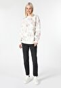 thumb-Afficher les détails de Pull-over Ecru   Femme