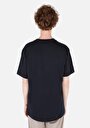 thumb-Afficher les détails de T-shirt À Manches Courtes Marine Comfort Fit  Homme