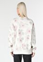 thumb-Afficher les détails de Pull-over Ecru   Femme