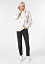 thumb-Afficher les détails de Pull-over Ecru   Femme