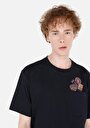 thumb-Afficher les détails de T-shirt À Manches Courtes Marine Comfort Fit  Homme