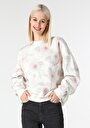 thumb-Afficher les détails de Pull-over Ecru   Femme