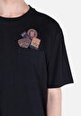 thumb-Afficher les détails de T-shirt À Manches Courtes Marine Comfort Fit  Homme
