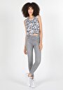thumb-Afficher les détails de 759 Lara Pantalon Bleu Skinny  Leg  En  Super Slim Fit Femme