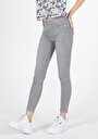 thumb-Afficher les détails de 759 Lara Pantalon Bleu Skinny  Leg  En  Super Slim Fit Femme
