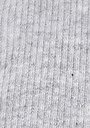 thumb-Afficher les détails de Athlète Gris Slim Fit Femme