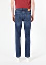 thumb-Afficher les détails de 045 David Pantalon  Straight Leg  En  Regular Fit Homme
