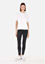 thumb-Afficher les détails de 760 Diana Pantalon Denim   En  Skinny Fit Femme