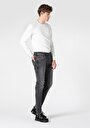 thumb-Afficher les détails de 041 Danny Pantalon Denim Slim Leg  En  Slim Fit Homme