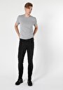 thumb-Afficher les détails de 041 Danny Pantalon Denim Slim Leg  En  Slim Fit Homme