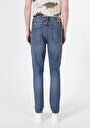 thumb-Afficher les détails de 067 Jack Pantalon Denim Tapered Leg  En  Regular Fit Homme