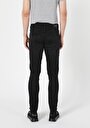 thumb-Afficher les détails de 041 Danny Pantalon Denim Slim Leg  En  Slim Fit Homme