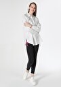 thumb-Afficher les détails de Chemise À Manches Longues Blanc    Femme