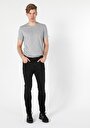 thumb-Afficher les détails de 041 Danny Pantalon Denim Slim Leg  En  Slim Fit Homme