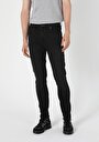 thumb-Afficher les détails de 041 Danny Pantalon Denim Slim Leg  En  Slim Fit Homme