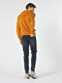 thumb-Afficher les détails de 041 Danny Pantalon Denim Slim Leg  En  Slim Fit Homme