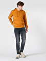 thumb-Afficher les détails de 041 Danny Pantalon Denim Slim Leg  En  Slim Fit Homme