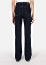 thumb-Afficher les détails de 791 Monica Pantalon    En  Regular Fit Femme