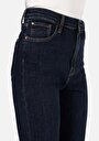 thumb-Afficher les détails de 791 Monica Pantalon    En  Regular Fit Femme