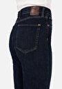thumb-Afficher les détails de 791 Monica Pantalon    En  Regular Fit Femme