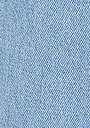 thumb-Afficher les détails de Short Bleu Cargo Fit Femme