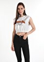 thumb-Afficher les détails de Athlète Blanc  Femme