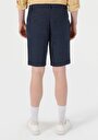 thumb-Afficher les détails de Short Marine Regular Fit Homme