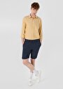 thumb-Afficher les détails de Short Marine Regular Fit Homme