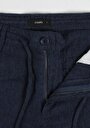 thumb-Afficher les détails de Short Marine Regular Fit Homme