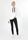 thumb-Afficher les détails de Pull-over Blanc   Femme