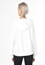 thumb-Afficher les détails de Pull-over Blanc   Femme