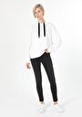 thumb-Afficher les détails de Pull-over Blanc   Femme
