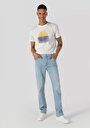 thumb-Afficher les détails de 045 David Pantalon    En  Regular Fit Homme