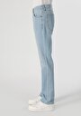thumb-Afficher les détails de 045 David Pantalon    En  Regular Fit Homme
