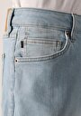 thumb-Afficher les détails de 045 David Pantalon    En  Regular Fit Homme