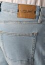 thumb-Afficher les détails de 045 David Pantalon    En  Regular Fit Homme