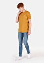 thumb-Afficher les détails de T-shirt À Manches Courtes  Regular Fit Droit Homme